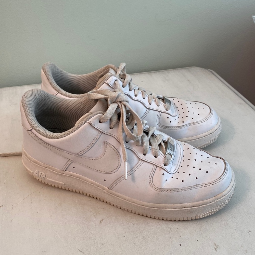Nike Air DD8959-100 shoes